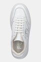 Furla sneakersy skórzane Lace-Up Sneaker biały YJ92SPT.A.0203.Q1700