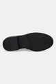 Furla mokasyny skórzane New Legacy Loafer YJ81FNL.WU0000.O6000 czarny