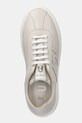 Furla sneakersy skórzane Nuage Lace-Up Sneaker beżowy YJ88NUA.BX4071.1704S