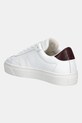 Obuwie Furla sneakersy skórzane Enjoy Lace-Up Sneaker YJ10ENJ.BX4054.4187S biały