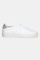 Furla sneakersy skórzane Enjoy Lace-Up Sneaker YJ10ENJ.BX4054.4189S biały AW25