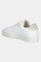Obuwie Furla sneakersy skórzane Enjoy Lace-Up Sneaker YJ10ENJ.BX4054.4189S biały
