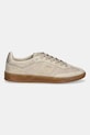 BOSS sneakers din piele întoarsă Brenta 50547825.275 bej AW25