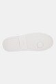 Usnjene superge BOSS Kieran 50548110.100 bela