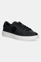 BOSS sneakers din piele Kieran plată negru 50548277.001
