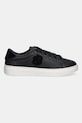 BOSS sneakers din piele Kieran 50548277.001 negru AW25
