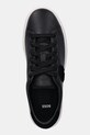 BOSS sneakers din piele Kieran negru 50548277.001
