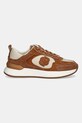 Велурени маратонки BOSS B Icon 50548288.226 кафяв AW25