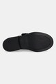 BOSS pantofi de piele Eleri 50548740.001 negru
