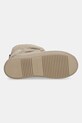 Tommy Hilfiger śniegowce FAUX SHEARLING SNOWBOOT FW0FW08788 beżowy