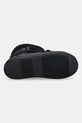 Tommy Hilfiger śniegowce FAUX SHEARLING SNOWBOOT FW0FW08788 czarny