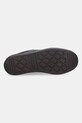 Kožené tenisky Tommy Hilfiger TH HERITAGE SNEAKER SHINY FW0FW08823 černá