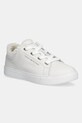 Tommy Hilfiger sneakersy skórzane CASUAL CUPSOLE SNEAKER WL pozostałe biały FW0FW08824
