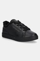 Шкіряні кросівки Tommy Hilfiger CASUAL CUPSOLE SNEAKER WL інші чорний FW0FW08824