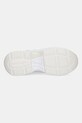 Tommy Hilfiger sneakersy skórzane TH CHUNKY RUNNER PATENT FW0FW08840 biały