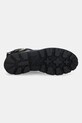 Шкіряні черевики Tommy Hilfiger TH LTHR BIKER LACEUP FW0FW08986 чорний
