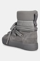 Cipők Tommy Hilfiger hócipő LOGOTAPE SNOWBOOT WARM FW0FW08998 szürke