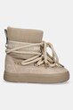 Зимові чоботи Tommy Hilfiger LOGOTAPE SNOWBOOT WARM FW0FW08998 бежевий AW25