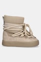 Апрески Tommy Hilfiger LOGOTAPE SNOWBOOT WARM FW0FW08998 бежов AW25