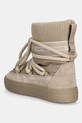 Взуття Зимові чоботи Tommy Hilfiger LOGOTAPE SNOWBOOT WARM FW0FW08998 бежевий