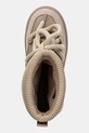 Зимові чоботи Tommy Hilfiger LOGOTAPE SNOWBOOT WARM бежевий FW0FW08998
