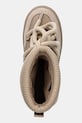 Апрески Tommy Hilfiger LOGOTAPE SNOWBOOT WARM бежов FW0FW08998
