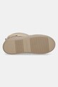 Зимові чоботи Tommy Hilfiger LOGOTAPE SNOWBOOT WARM FW0FW08998 бежевий
