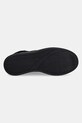 Tommy Hilfiger sneakersy nubukowe MODERN COURT SNEAKER MC WL FW0FW09000 czarny