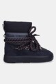 Tommy Hilfiger śniegowce TOMMYTECH RWB SNOWBOOT WARM FW0FW09163 granatowy AW25