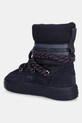 Obuwie Tommy Hilfiger śniegowce TOMMYTECH RWB SNOWBOOT WARM FW0FW09163 granatowy