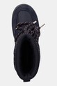 Tommy Hilfiger śniegowce TOMMYTECH RWB SNOWBOOT WARM granatowy FW0FW09163
