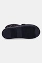 Tommy Hilfiger śniegowce TOMMYTECH RWB SNOWBOOT WARM FW0FW09163 granatowy