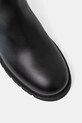Tommy Jeans kozaki TJW STRETCHY LONG SHAFT czarny EN0EN02828