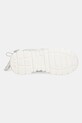 Tommy Jeans śniegowce TJW CHUNKY SNOW BOOT NYLON EN0EN02842 beżowy
