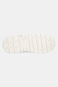 Tommy Jeans sneakersy skórzane TJW VULC FLATFORM LEOPARD EN0EN02858 biały