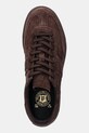 Polo Ralph Lauren sneakersy zamszowe Bedford brązowy 804975536003.201