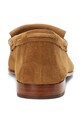 Παπούτσια Δερμάτινα μοκασίνια Polo Ralph Lauren Soft Loafer 818942648003.201 μπεζ