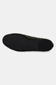 Semišové baleríny Kurt Geiger London Mayfair Ballet Flat 2656309209.BLKOTHER čierna