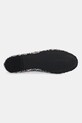 Kurt Geiger London balerini din piele întoarsă Mayfair Ballet Flat 2656357289.PINKCOMB roz