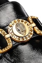Kožené mokasíny Kurt Geiger London Mansion Loafer černá 4728300309.BLACK