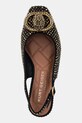 Обувки с дебел ток Kurt Geiger London Chelsea Block Slingback черен 3415009609.BLKOTHER