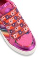 Obutev Superge Kurt Geiger London Southbank Tag 493358619.FUSHIACMB roza