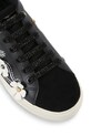 Obutev Superge Kurt Geiger London Laney Flower 4367905109.BLKCOMB črna