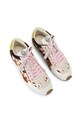 Kurt Geiger London sneakersy Islington Sneaker 4396039189.BROWNOTH beżowy AW25