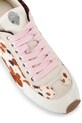 Obuwie Kurt Geiger London sneakersy Islington Sneaker 4396039189.BROWNOTH beżowy