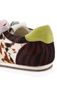 Kurt Geiger London sneakersy Islington Sneaker 4396039189.BROWNOTH beżowy