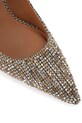 Obutev Visoke pete Kurt Geiger London Belgravia Jewel 4721843609.BEIGECOMB zlata