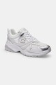 Superge Coach Mesh Sneaker CAQ29.XVR siva AW25