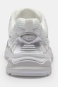 Obutev Superge Coach Mesh Sneaker CAQ29.XVR siva