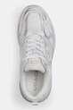 Superge Coach Mesh Sneaker siva CAQ29.XVR
